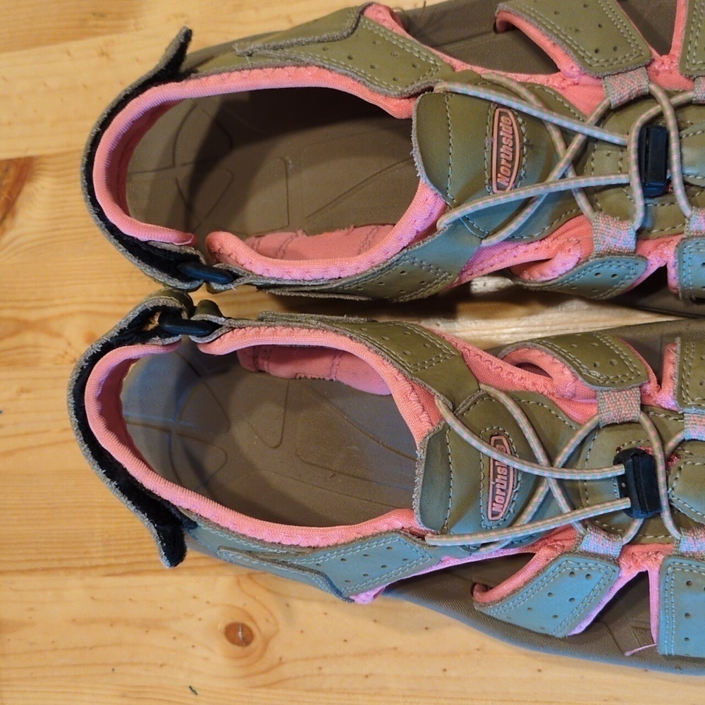 Northside Trinidad Sport Sandal- The Ultimate Choice for Comfort and Versatility - Picture 5 of 15